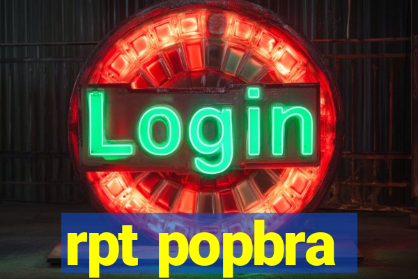 rpt popbra